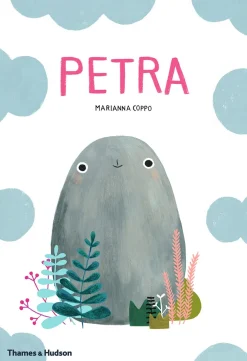 Petra Book
