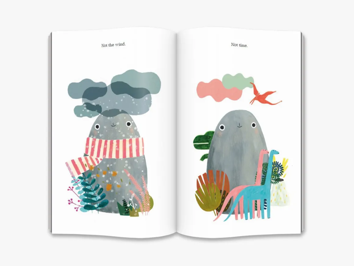 Petra Book