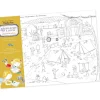 40 Placemats to Colour In