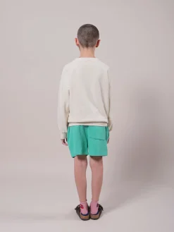 Play Fleece Bermuda