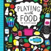 Playing with Food Activity Book