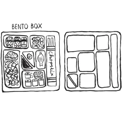 Playing with Food Activity Book