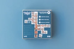 Pocket Dream a Tree Game