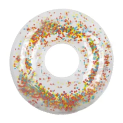 Pool Ring | Confetti