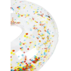 Pool Ring | Confetti