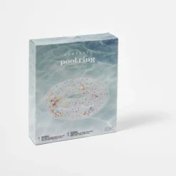 Pool Ring | Confetti