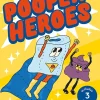 Pooper Heroes | A Family Card Game