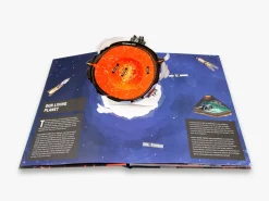 Pop-Up Volcano