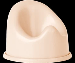 Potty, Micro | Light Peach