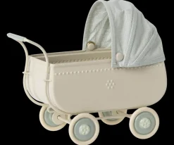 Pram, Micro | Blue
