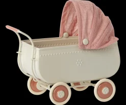 Pram, Micro | Coral