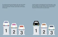 Race Cars | A children's book about white privilege