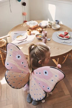 Rainbow Placemat | Clay