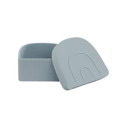 Rainbow Snack Bowl | Dusty Blue