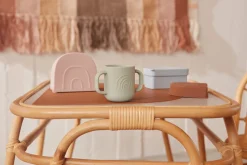 Rainbow Snack Bowl | Rose