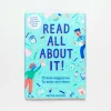 Read All About It! 10 Mini-Magazines to Make and Share