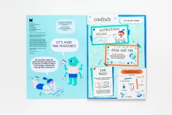 Read All About It! 10 Mini-Magazines to Make and Share