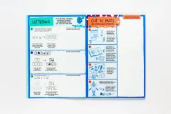 Read All About It! 10 Mini-Magazines to Make and Share