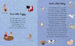 Read to Your Baby Every Day | 30 classic nursery rhymes