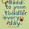 Read To Your Toddler Every Day | 20 folktales to read aloud