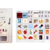 Remember The Milk Magnets
