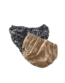 Retro Panties Sets for Gordis Dolls by Minikane