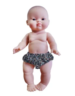 Retro Panties Sets for Gordis Dolls by Minikane