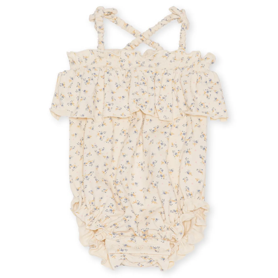 Reya Romper | Ete Bleu