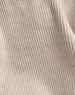 Ribbed Knit Girl's Doll Underwear | Linen for Minikane x Gordis Dolls