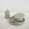 Rommer Silicone Dinner Set - Cloud