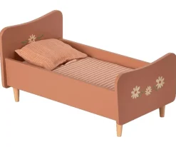 Rose Wooden Bed, Mini