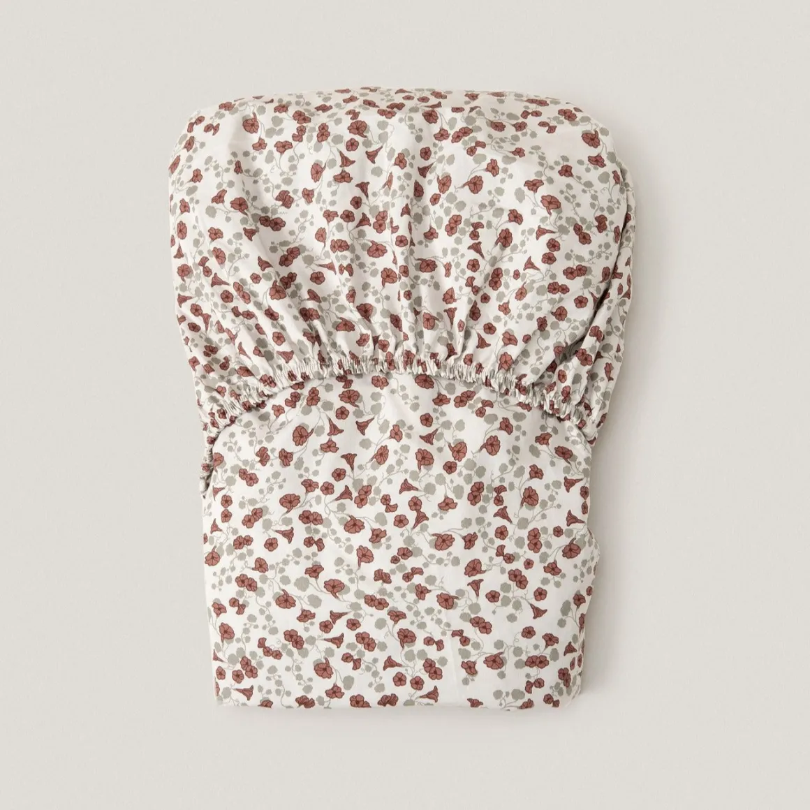Royal Cress Junior Fitted Sheet
