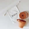 Rust Silicone Snackie Cup