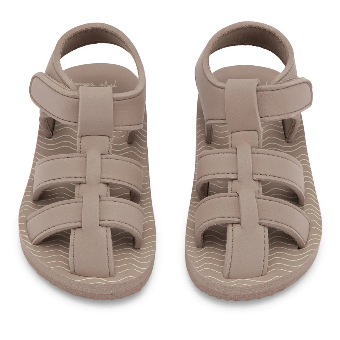Sable Sandal | Antler