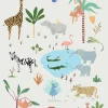 Safari Poster by The Kids Collection