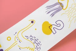 Scrollino Coloring