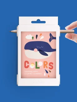 Scrollino Colors (Double Scrollino)
