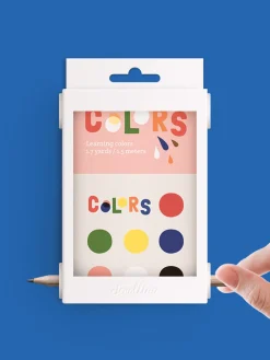 Scrollino Colors (Double Scrollino)