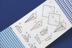 Scrollino Origami DECO