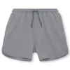 Seer Swim Shorts | Tradewinds