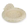 Shell Sprinkler Pool | Lemon