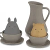 Silicone Bath Toys Cup Set | L'EAU