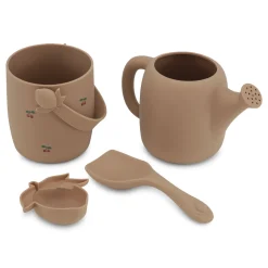 Silicone Beach Set | Cherry Blush
