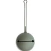 Silicone Pacifier Holder Case | Dried Thyme