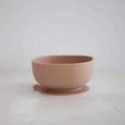 Silicone Suction Bowl | Nude