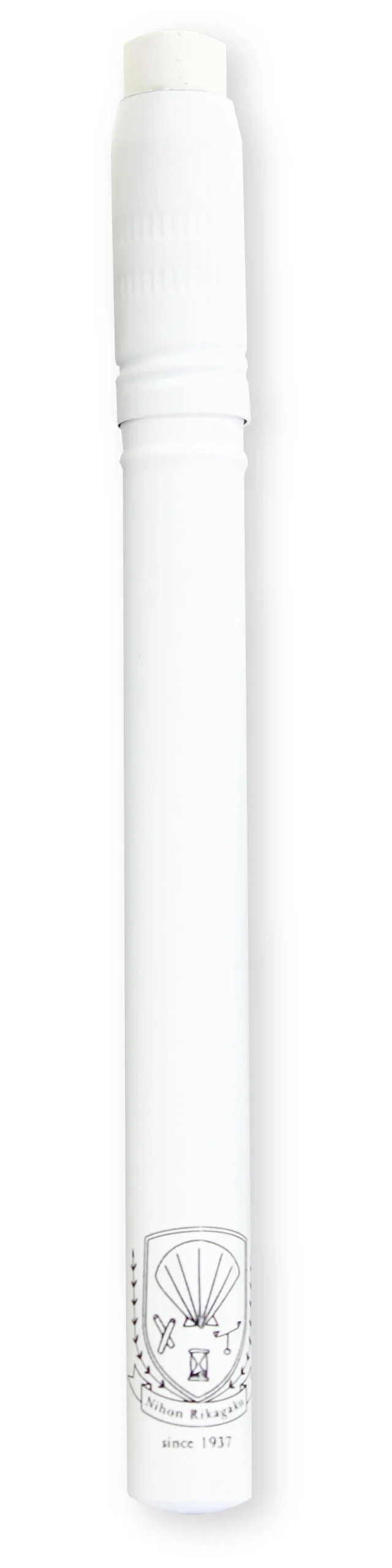 Slim Chalk Holder White by Kitpas