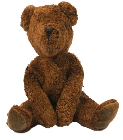Small Floppy Animal Bear | Brown