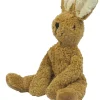 Small Floppy Animal Rabbit | Beige