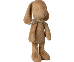 Small Soft Brown Bunny