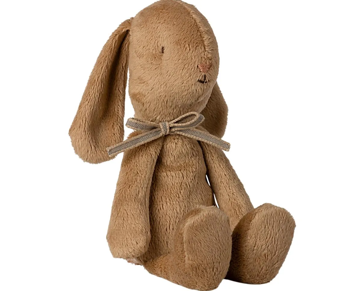 Small Soft Brown Bunny